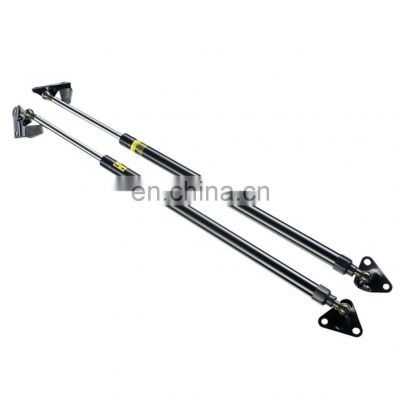 Pair Tailgate Gas Struts For  200 Series  Low Roof LWB 2005-On