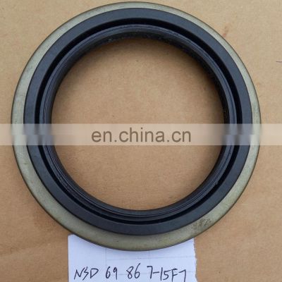 hot sale oil seal 69 *86* 7/15  90316-69001