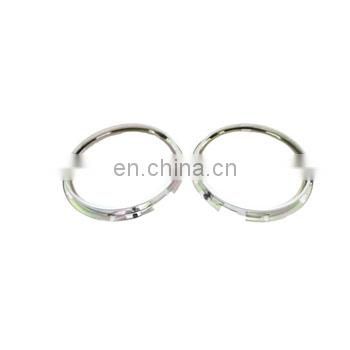 For Jeep Willys MB, Ford GPW Headlight Retaining Holding Inner Bezel Rim Pair - Whole Sale India Best Quality Auto Spare Parts