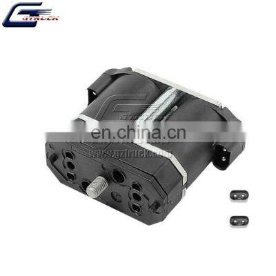 European Truck Auto Spare Parts Gearbox Control Solenoid Valve Oem 1493771 for SC Truck