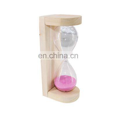 Proway Shower Sauna accessories 30 second and sand timer 2 minutes