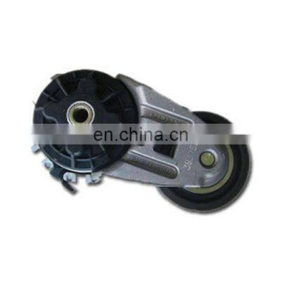 Genuine  marine engine part 6BT5.9-DM belt tensioner 3937553