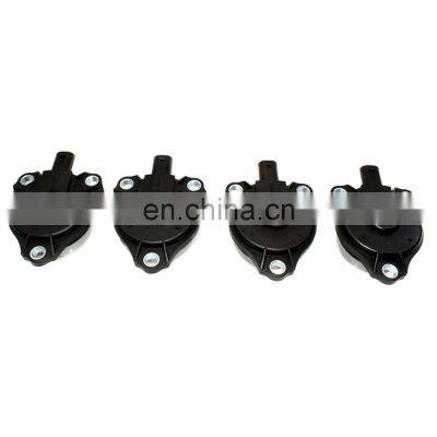 4Pcs Camshaft Adjuster Magnet For Mercedes-Benz SL550 E550 ML350 ML550 G550 2720510177 photo-3