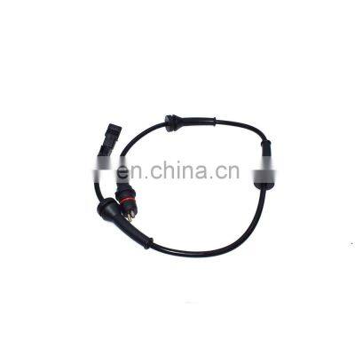 New Front ABS Wheel Speed Sensor 8200346992 For Renault Megane II Scenic Grand