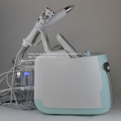 Hydra Facial Machine Low Cost Top Manufacturer Let Jaw Line Tightened