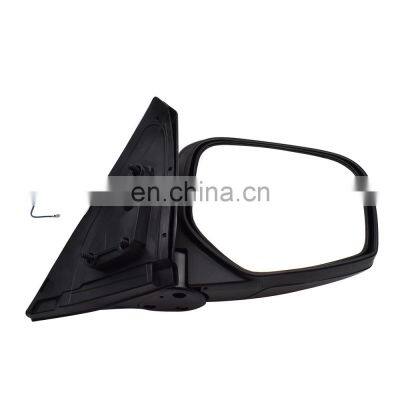 Door Mirror for Mitsubishi Pickup L200 Triton KB4T KH4W KH6W KH8W KH9W KB8T KB9T MN136774 MN136772 MN167424