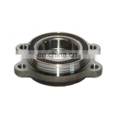 Hot Selling Auto Parts Car Wheel Hub Bearing OEM 4H0498625