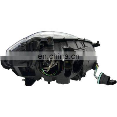 Upgrade High Quality Car Accessories Headlamp Headlight for Mercedes Benz s Class W221 Head Lamp Head Light 2008-2013 photo-4