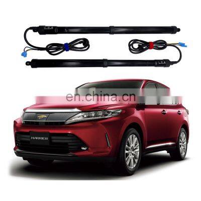 Car Auto Spare Parts Power Electric Tailgate Liftgate Struts for Toyota Harrier Rear Door