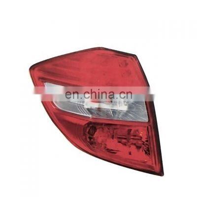 New Tail Light Car Light Lamp Assembly For Honda Fit Jazz 2011-2013