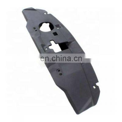 New Upper Radiator Support Cover Car Accessories Body Kits HO1224105 For Honda CR-V 2010-2011 photo-3