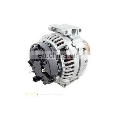 Alternator For Iveco Fiat LCV HD Europe Truck Stralis 02-13 0123525502 0986046040 DRB6040 CA1633IR LRA02516 48-4552 112427 photo-2