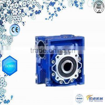 changzhou machinery RV Series Worm Gearbox (NRV025-150)