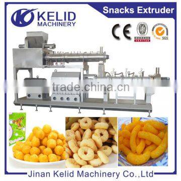 2016 most popular special extruder food screw