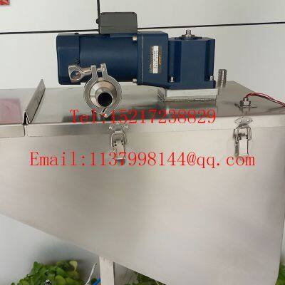 Factory Paste Filling Machine Semi Automatic 50ml-500ml Cream Semiautomatic Filling Machine photo-2