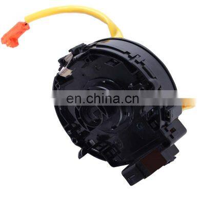 84306-52050 High Performance Auto Spare Parts Steering Wheel Spiral Cable Clock Spring Sensor for Toyota Corolla photo-5