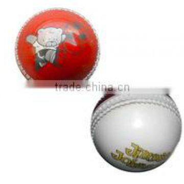 Practise Cricket PVC Ball Top Quality