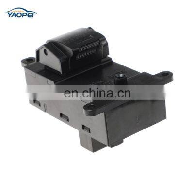 35760-TF0-X01 New Window Master Control Switch Electric Power For Honda Fit Jazz