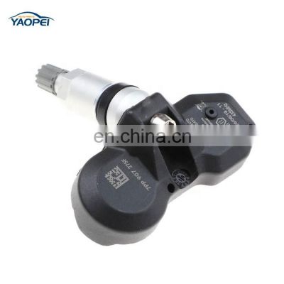 7PP907275F Tire Pressure Sensor Monitor System for Audi A4 A6 A8 Q7 S6 for Porsche 911 918 for Cayenne for Cayman 2010-2016