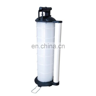 7 Liter Manual Engine Oil Suction Vacuum Oil Extractor Pump