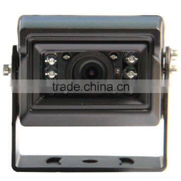 New Selling Rear View Camera Infrared Waterproof 1/3 Sharp CCD Ir Waterproof Camera 420tvl