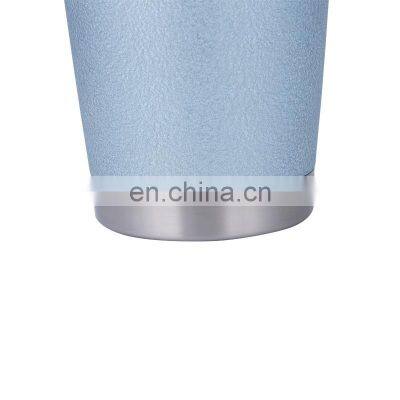 Gint 20oz High Quality Customer Color Metal Cold Drinking Tumbler Cups in Bulk photo-3