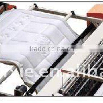 Computerized Chain Stitch Multi-functional Quilting Machine photo-2