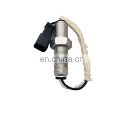 189-5746 Excavator Electric parts sensor speed use for diesel engine E330C revolution speed sensor