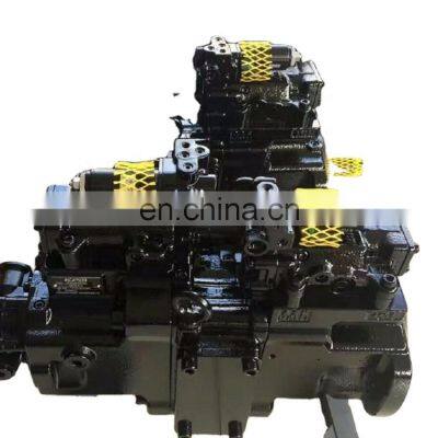 Hot Sell Excavator hydraulic pump YY10V00009F4 03265250 K7V63DTP179R-OE13-AVD