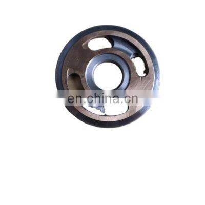 SG02 Valve plate SG02 Excavator swing motor parts