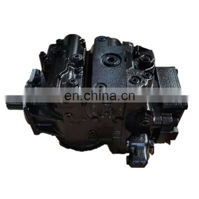 Sauer danfoss 90L100 90L100KP 90L100KP5 90L100KP5NN80 series hydraulic piston pump 90L100KP5NN80P4-S1E03GBA353524