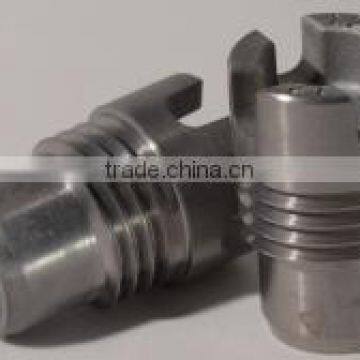 Cemented Carbide Nozzle photo-2