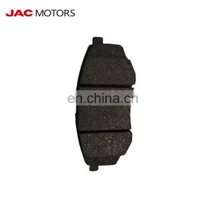 OEM Genuine High Quality SII FRONT BRAKE PAD for JAC Passenger Trucks
