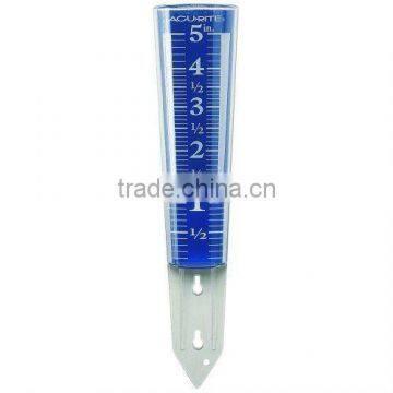 Plastic Rain Gauge