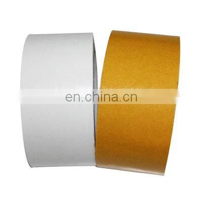 New Double-Sided High Temperature Polyester PET Double Sided Pressure Sensitive Tape