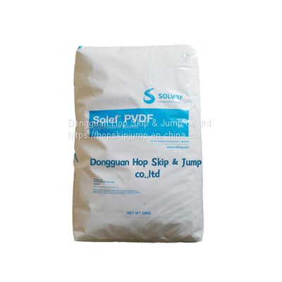 SOLVAY PVDF Solef 6020-0001 / Solef 6008-0001 / Solef 5130 resin