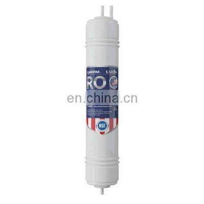 RO WATER PURIFIER USA PURIFIM MEMBRANE