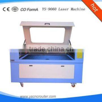 Brand new cnc laser cutting machine with high quality