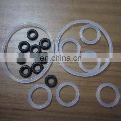 45*1.9 Factory Outlet Heat Resistant Silicone NBR Rubber o Ring Seals Sealing O-ring Epdm o Ring photo-3