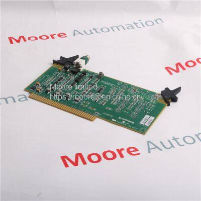 Honeywell 51405039-175 CC-PA0H01 Analog Output Module