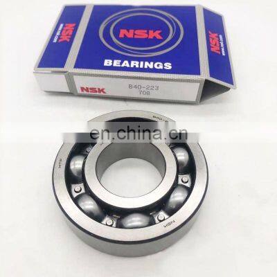 37x85x13 Automotive Deep groove ball bearing B37-9N