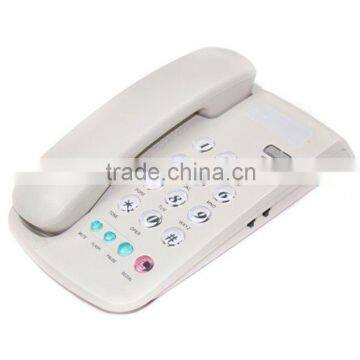 landline phone corded line telephone PULSE/TONE Switchable