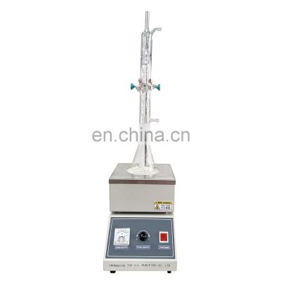 TAN-268 Total Acid Value Tester (Single)