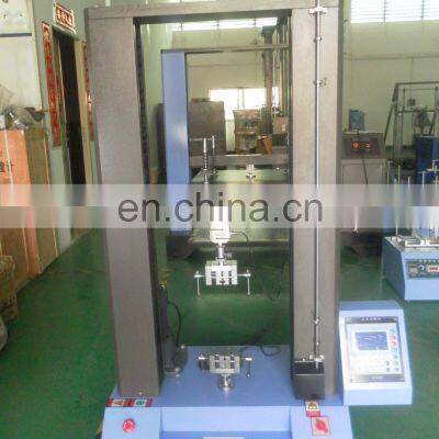 Electron/ Package/Medical and Architecture Test Compression Testing Machine photo-4