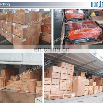 BS-4525 HUALIAN Shrink Tunnel Packing Machine photo-5