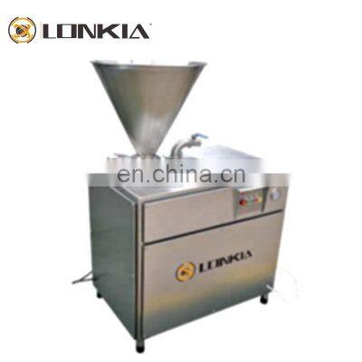 LONKIA Automatic Sausage Filling Machine Sausage Making Machine Sausage Filler