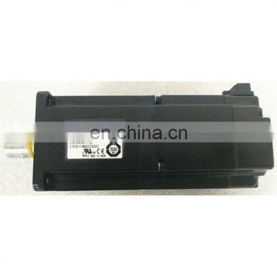 SGM-02AW12B AC servo motor