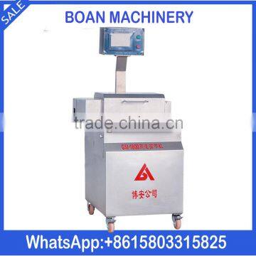 Fast Cutter Machine For Sausage