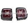 Tail Light Car Body Parts Tail Lamp for Jeep Renegade 2016