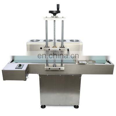 Jar Sealing Machine/sealing Foil Machine/foil Induction Sealing Machine photo-2